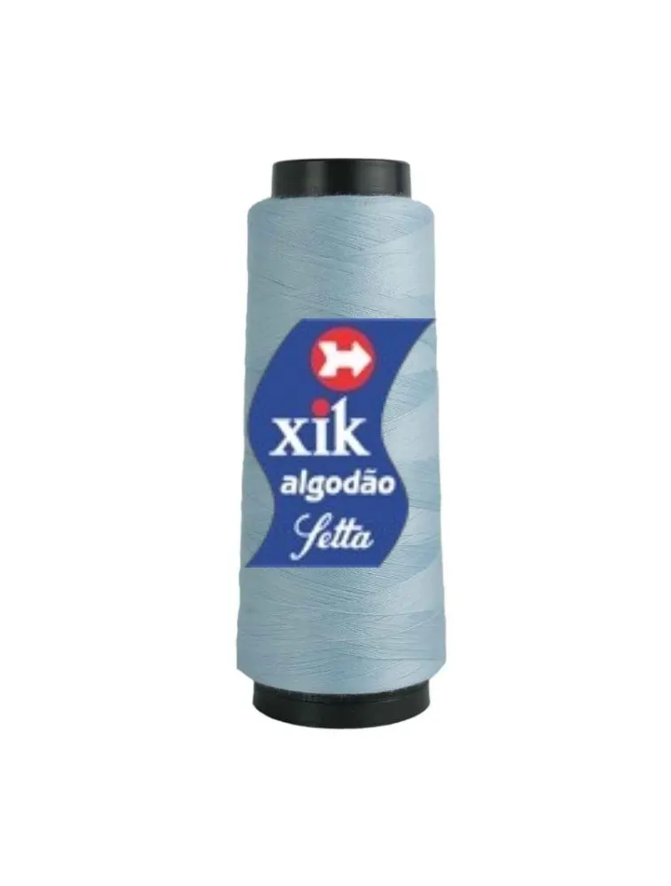0015 LINHA SETTA XIK 1.829M 100%PES