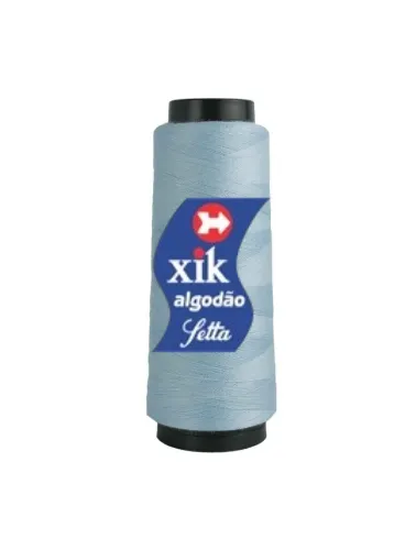 0015 LINHA SETTA XIK 1.829M 100%PES