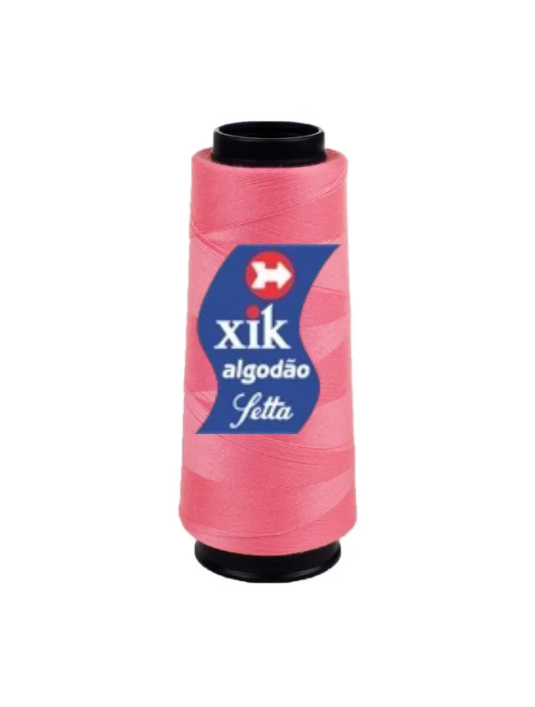 0019 LINHA SETTA XIK 1.829M 100%PES           