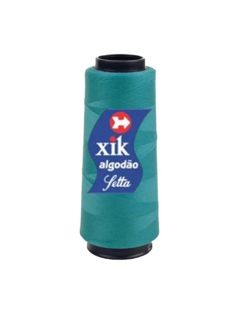 0018 LINHA SETTA XIK 1.829M 100%PES