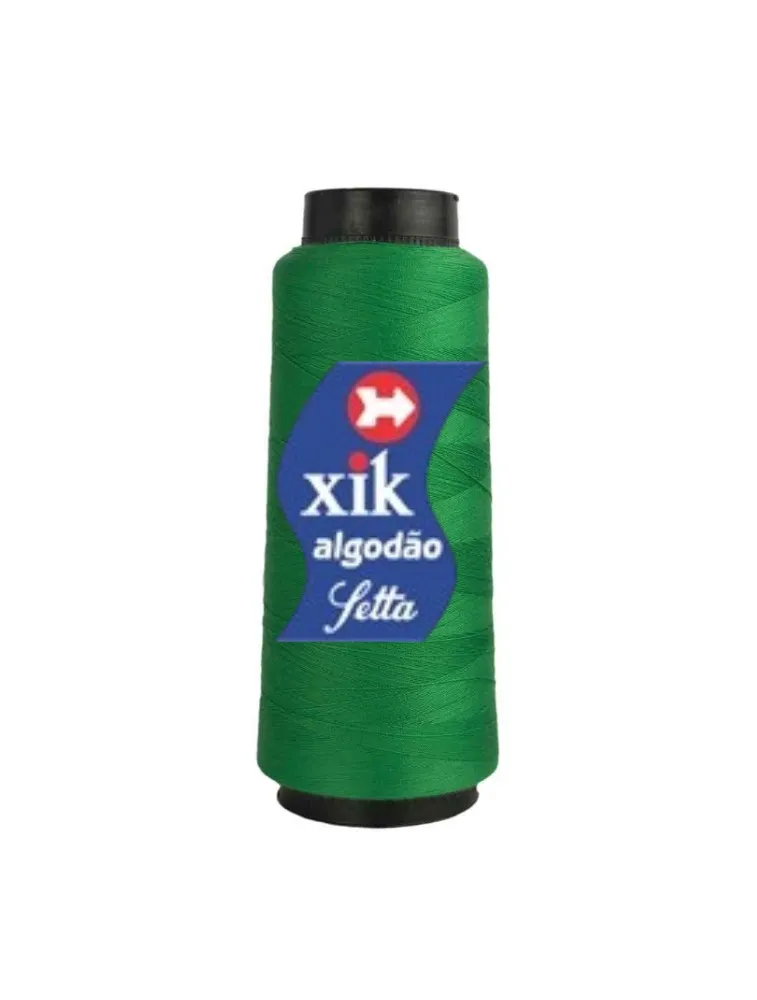 0024 LINHA SETTA XIK 1.829M 100%PES