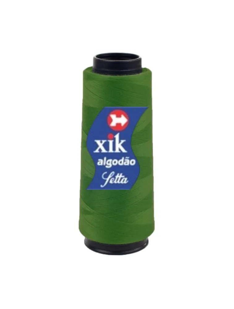 0025 LINHA SETTA XIK 1.829M 100%PES