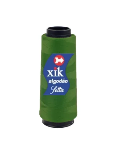 0025 LINHA SETTA XIK 1.829M 100%PES