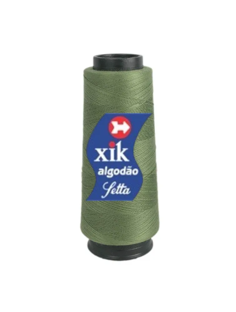 0026 LINHA SETTA XIK 1.829M 100%PES           