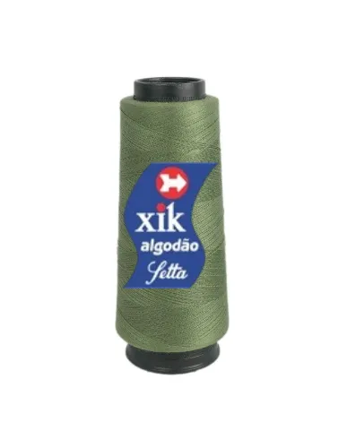 0026 LINHA SETTA XIK 1.829M 100%PES           
