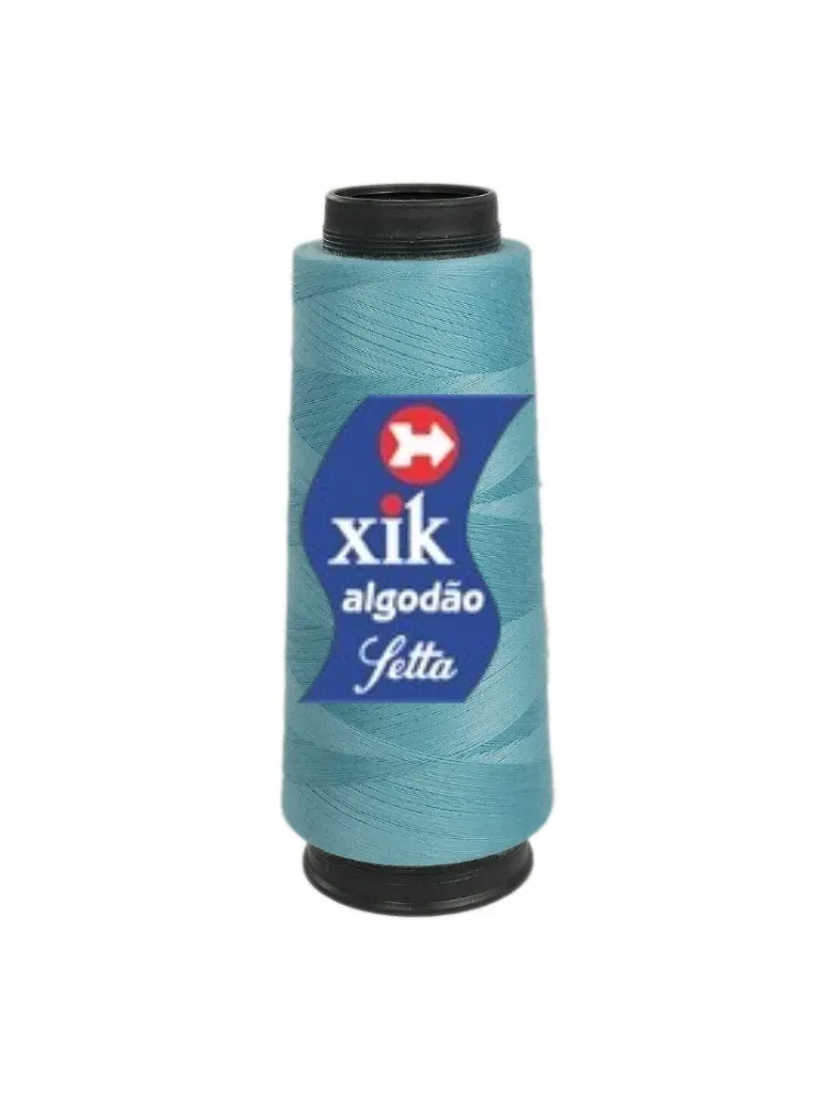 0031 LINHA SETTA XIK 1.829M 100%PES
