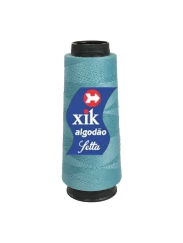 0031 LINHA SETTA XIK 1.829M 100%PES