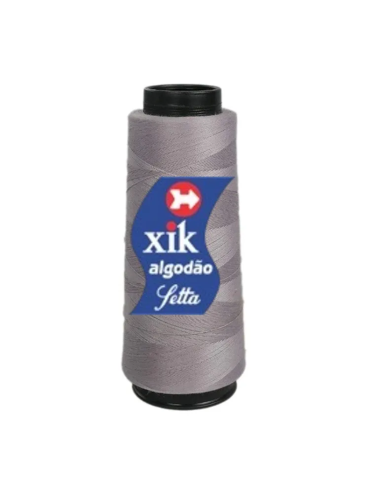 0034 LINHA SETTA XIK 1.829M 100%PES