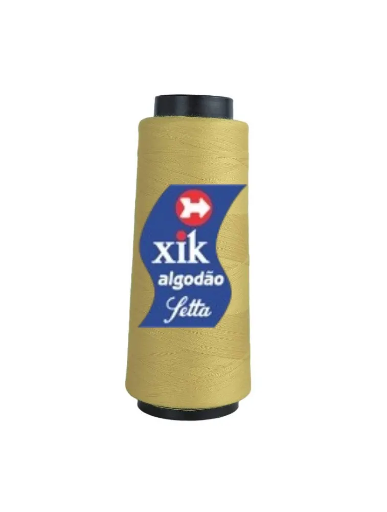 0035 LINHA SETTA XIK 1.829M 100%PES