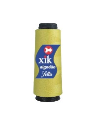 0038 LINHA SETTA XIK 1.829M 100%PES           