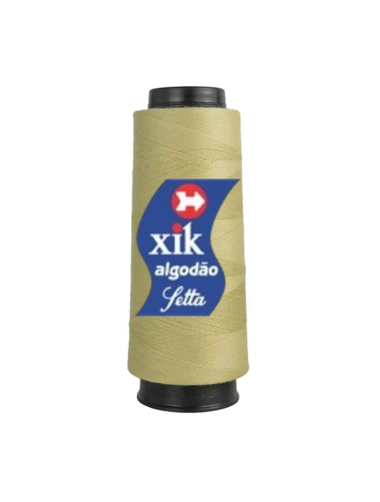 0039 LINHA SETTA XIK 1.829M 100%PES