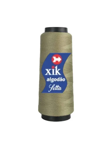 0040 LINHA SETTA XIK 1.829M 100%PES           