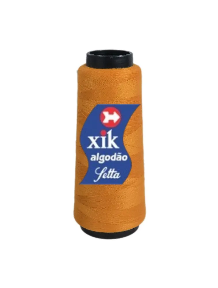 0041 LINHA SETTA XIK 1.829M 100%PES