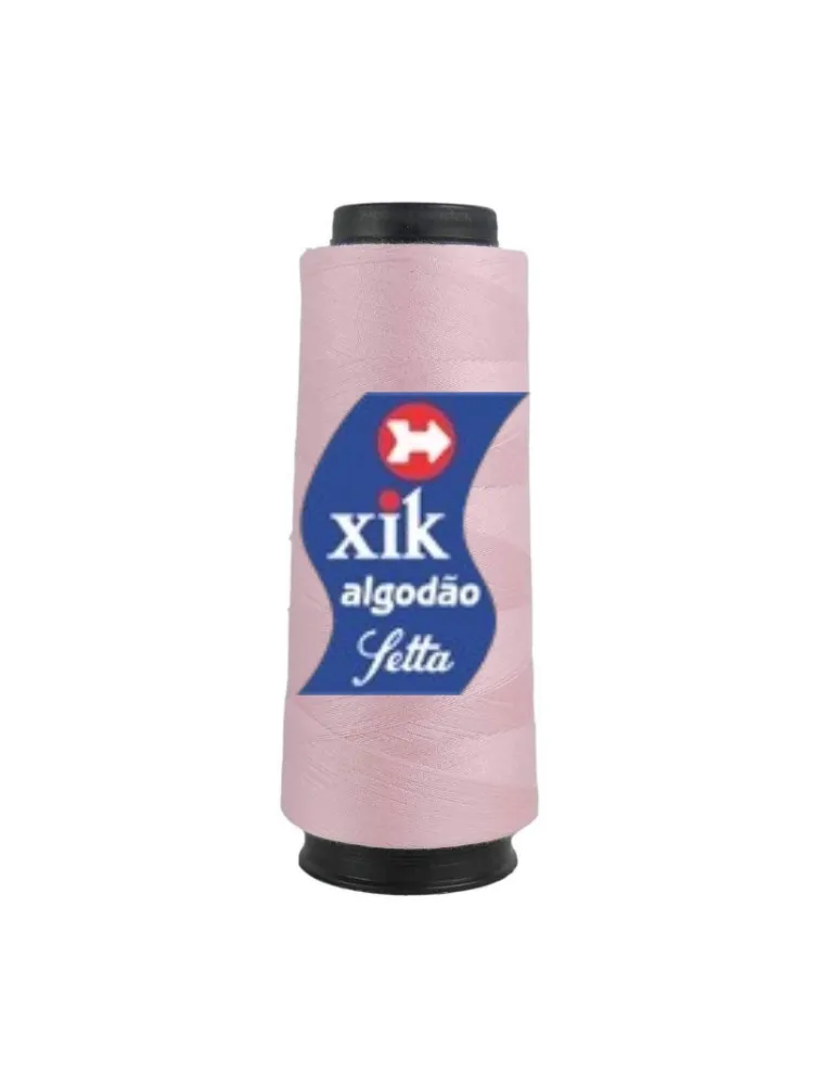 0042 LINHA SETTA XIK 1.829M 100%PES           