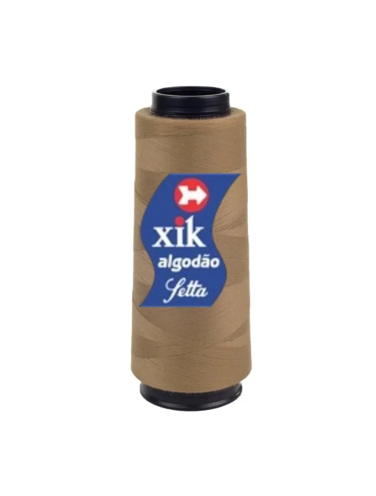 0043 LINHA SETTA XIK 1.829M 100%PES