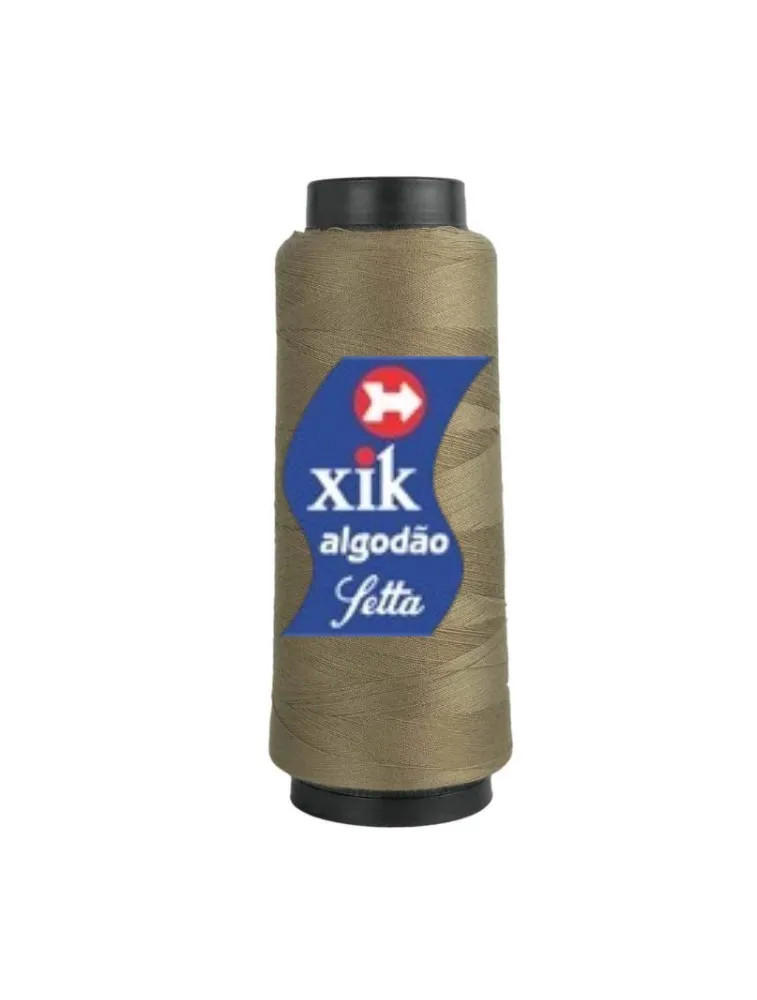 0044 LINHA SETTA XIK 1.829M 100%PES