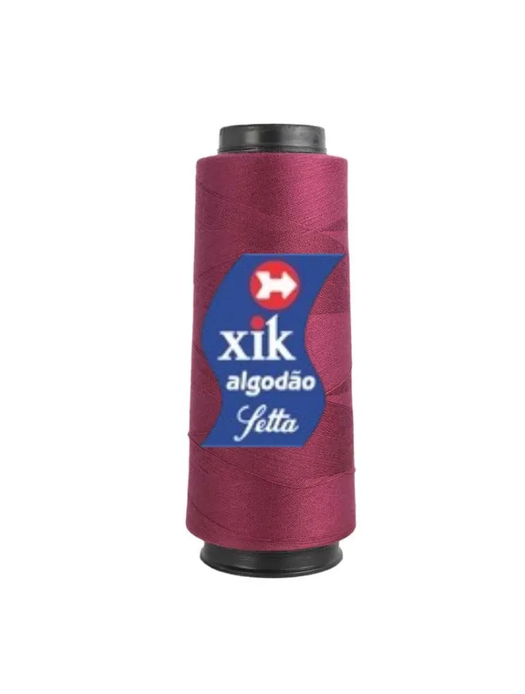 0046 LINHA SETTA XIK 1.829M 100%PES