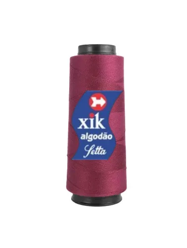 0046 LINHA SETTA XIK 1.829M 100%PES