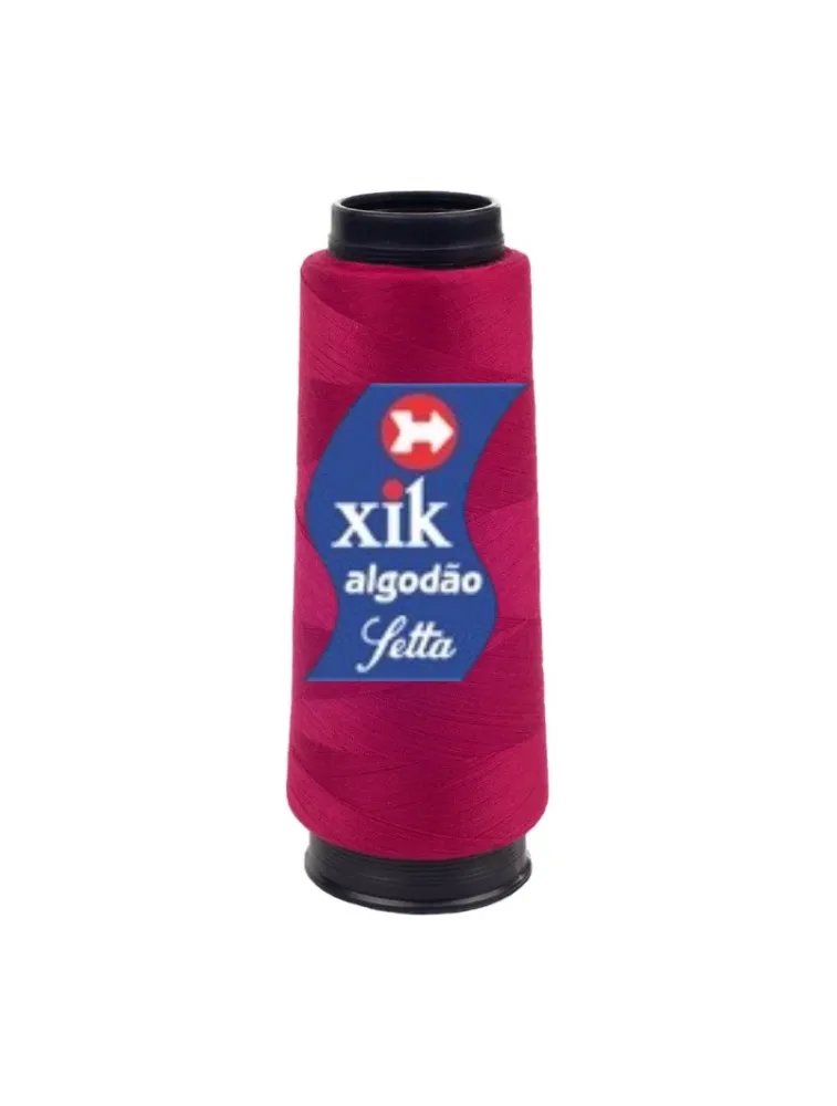 0047 LINHA SETTA XIK 1.829M 100%PES           