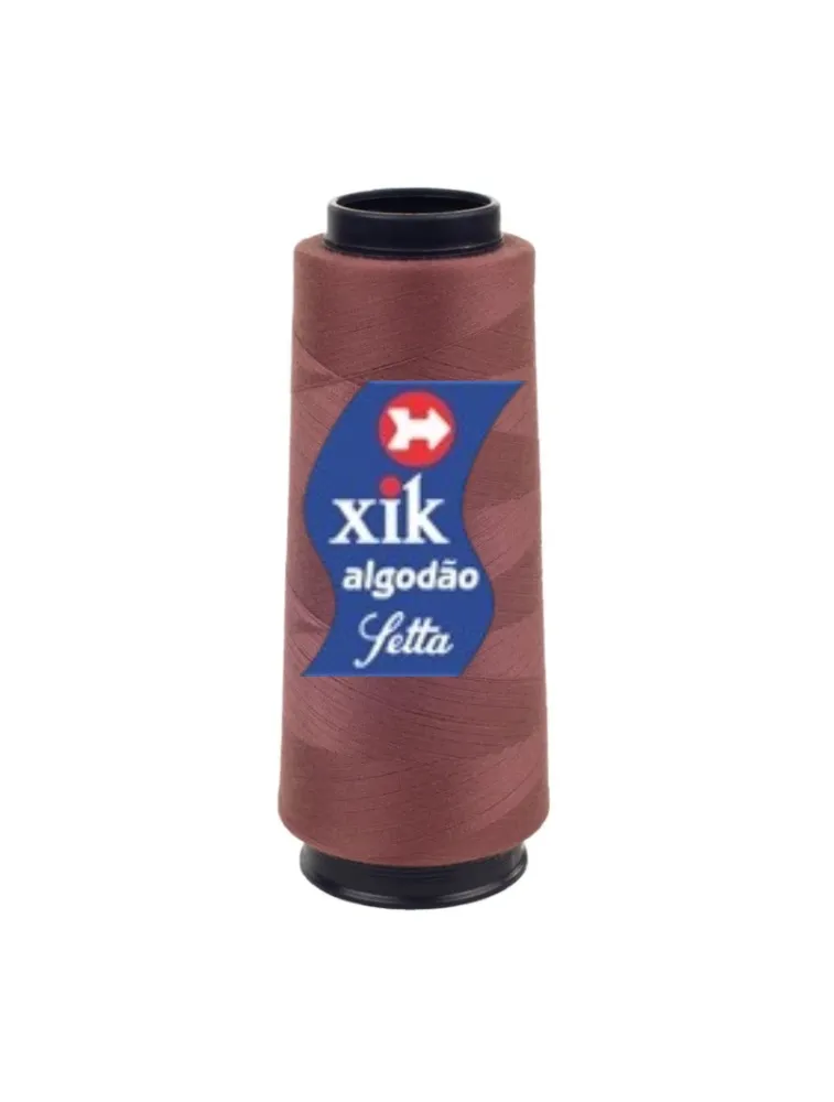 0048 LINHA SETTA XIK 1.829M 100%PES