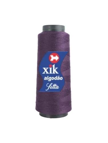 0049 LINHA SETTA XIK 1.829M 100%PES