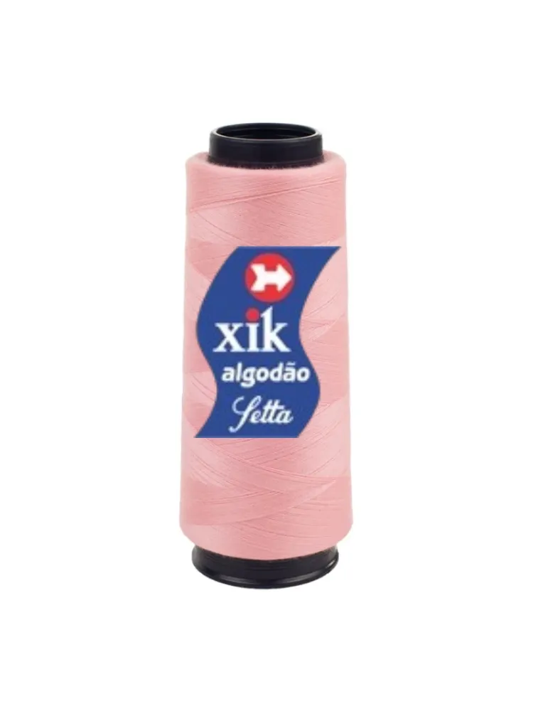 0050 LINHA SETTA XIK 1.829M 100%PES
