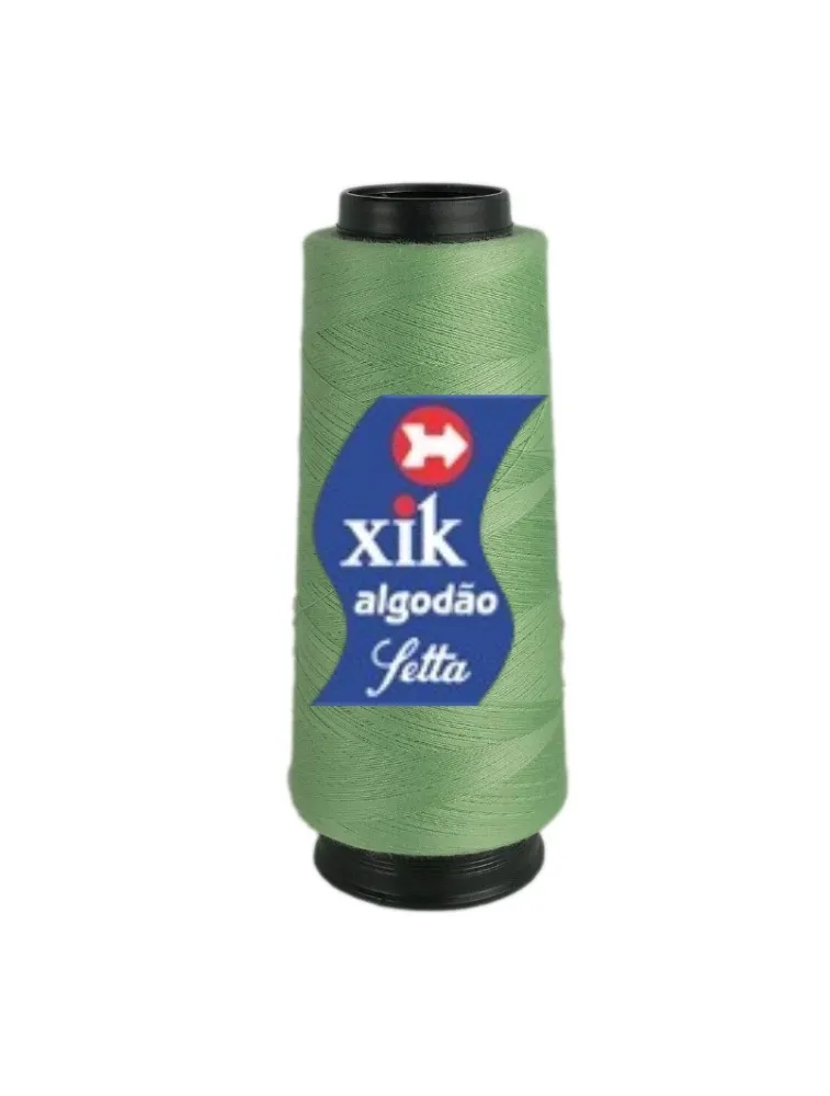 0051 LINHA SETTA XIK 1.829M 100%PES