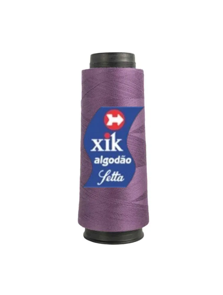 0052 LINHA SETTA XIK 1.829M 100%PES