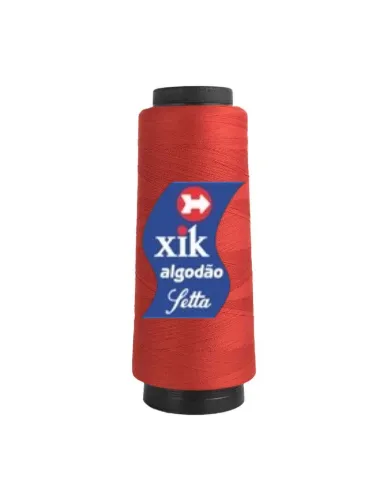 0053 LINHA SETTA XIK 1.829M 100%PES           