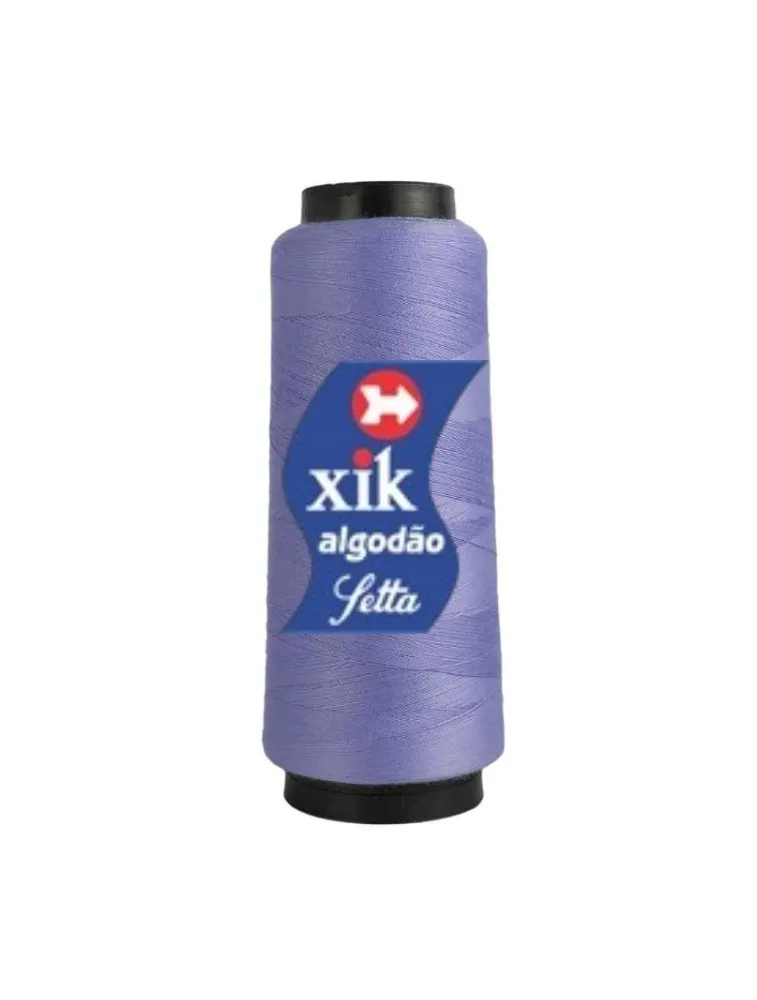 0054 LINHA SETTA XIK 1.829M 100%PES