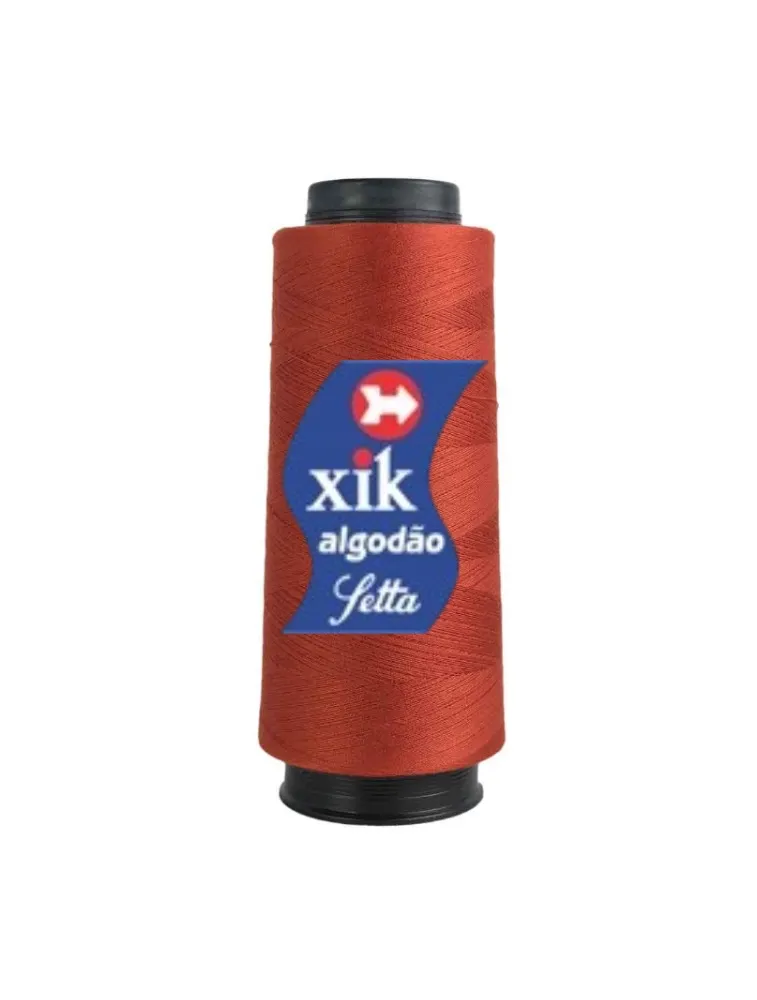 0055 LINHA SETTA XIK 1.829M 100%PES