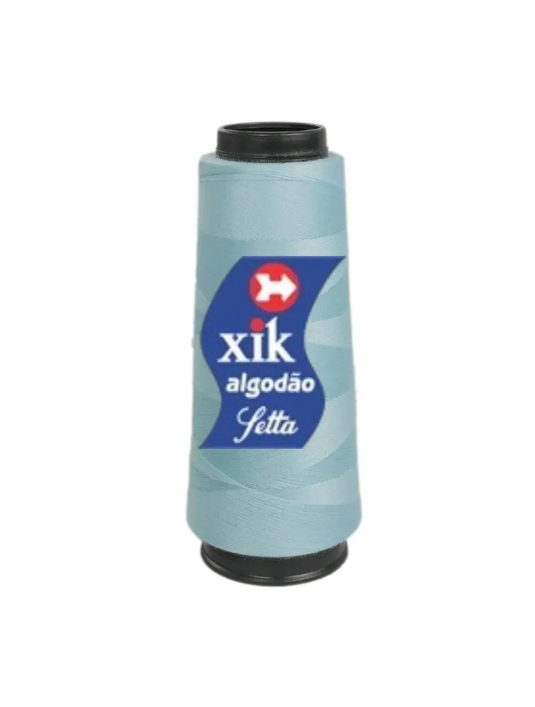 0056 LINHA SETTA XIK 1.829M 100%PES