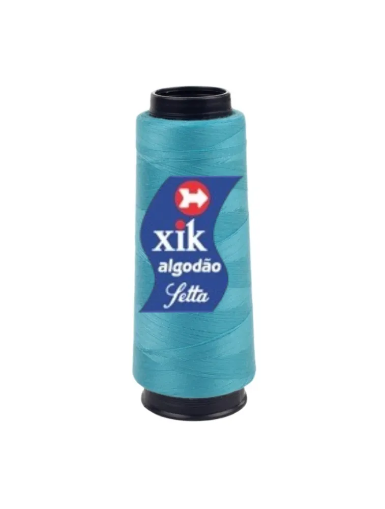 0057 LINHA SETTA XIK 1.829M 100%PES