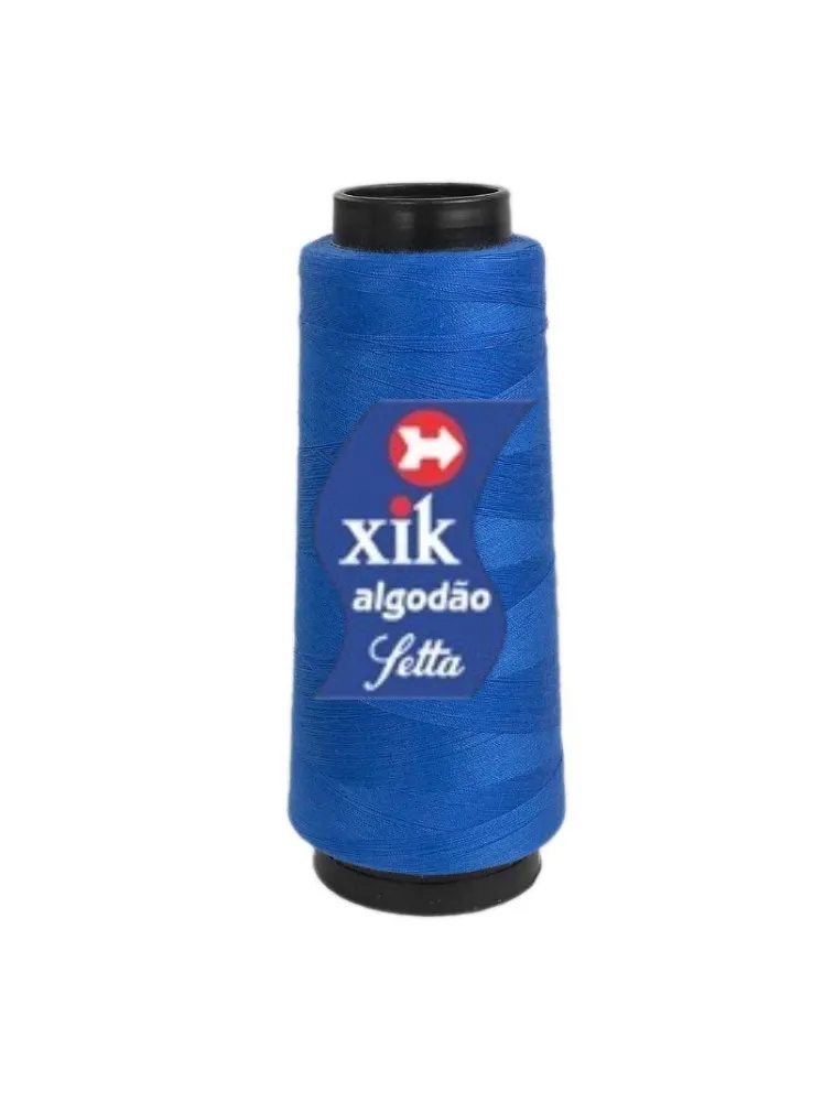 0059 LINHA SETTA XIK 1.829M 100%PES