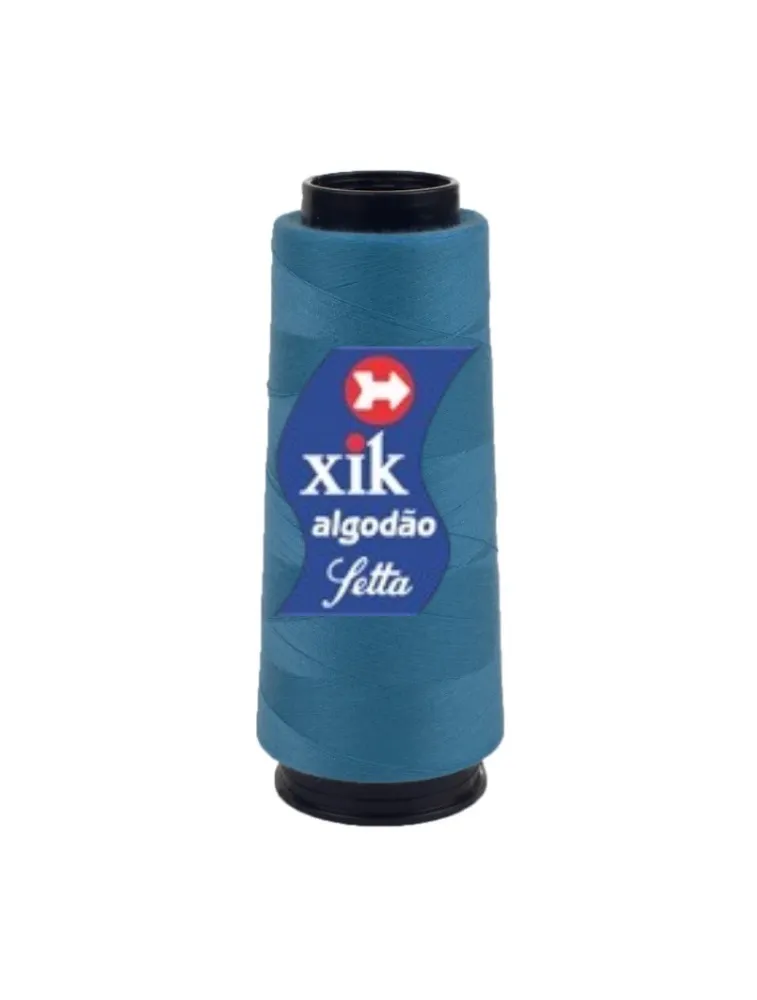 0058 LINHA SETTA XIK 1.829M 100%PES