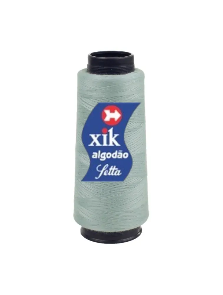 0060 LINHA SETTA XIK 1.829M 100%PES