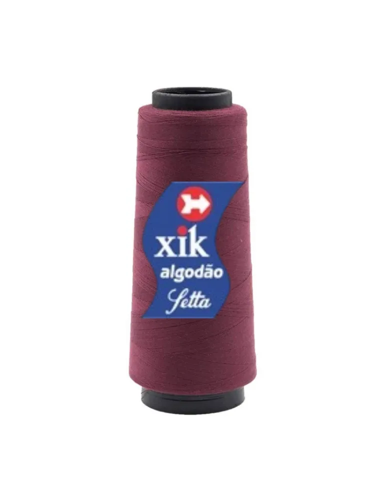 0061 LINHA SETTA XIK 1.829M 100%PES