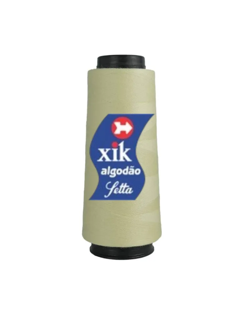 0063 LINHA SETTA XIK 1.829M 100%PES