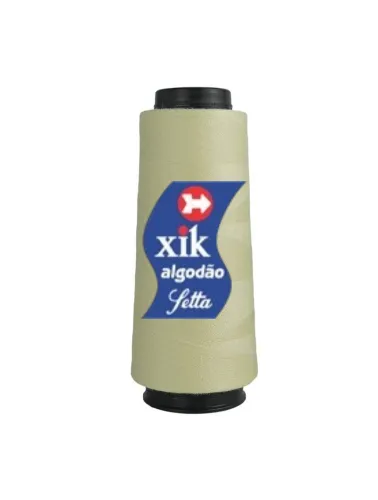 0063 LINHA SETTA XIK 1.829M 100%PES