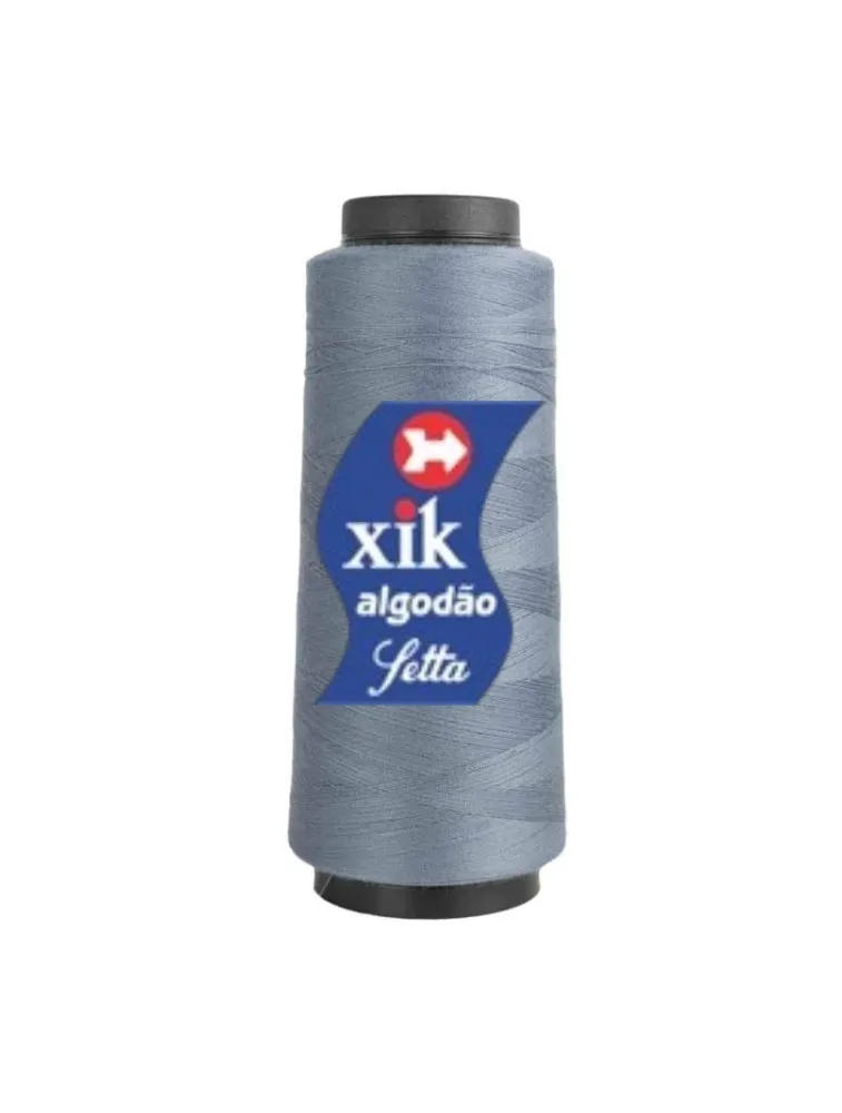0064 LINHA SETTA XIK 1.829M 100%PES