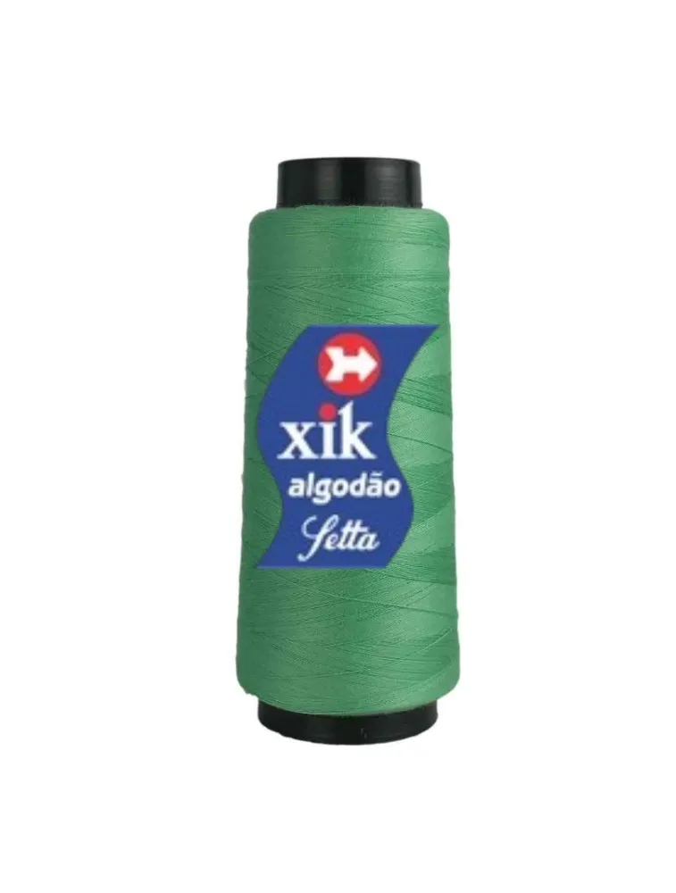0065 LINHA SETTA XIK 1.829M 100%PES