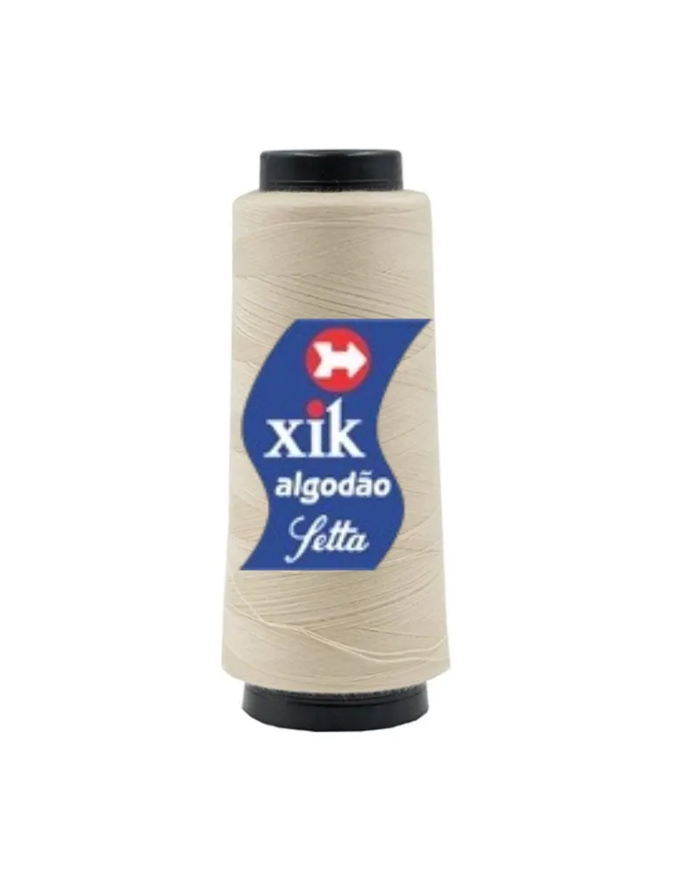 0066 LINHA SETTA XIK 1.829M 100%PES           