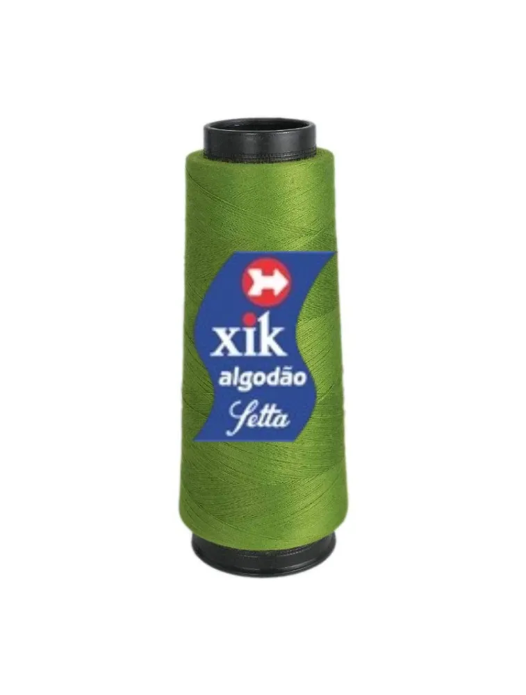 0072 LINHA SETTA XIK 1.829M 100%PES
