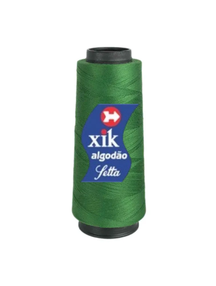 0074 LINHA SETTA XIK 1.829M 100%PES