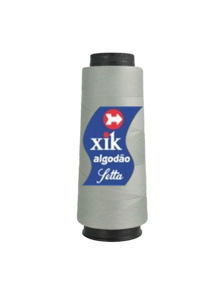 0075 LINHA SETTA XIK 1.829M 100%PES           