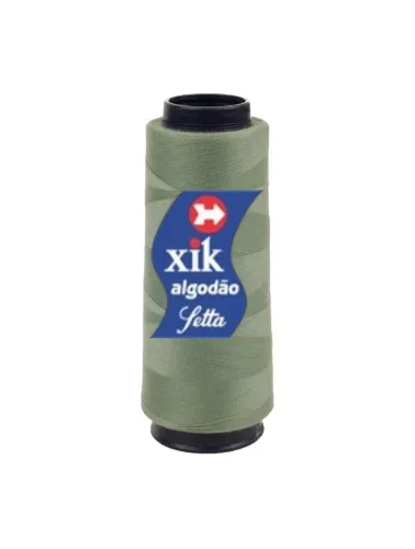 0076 LINHA SETTA XIK 1.829M 100%PES