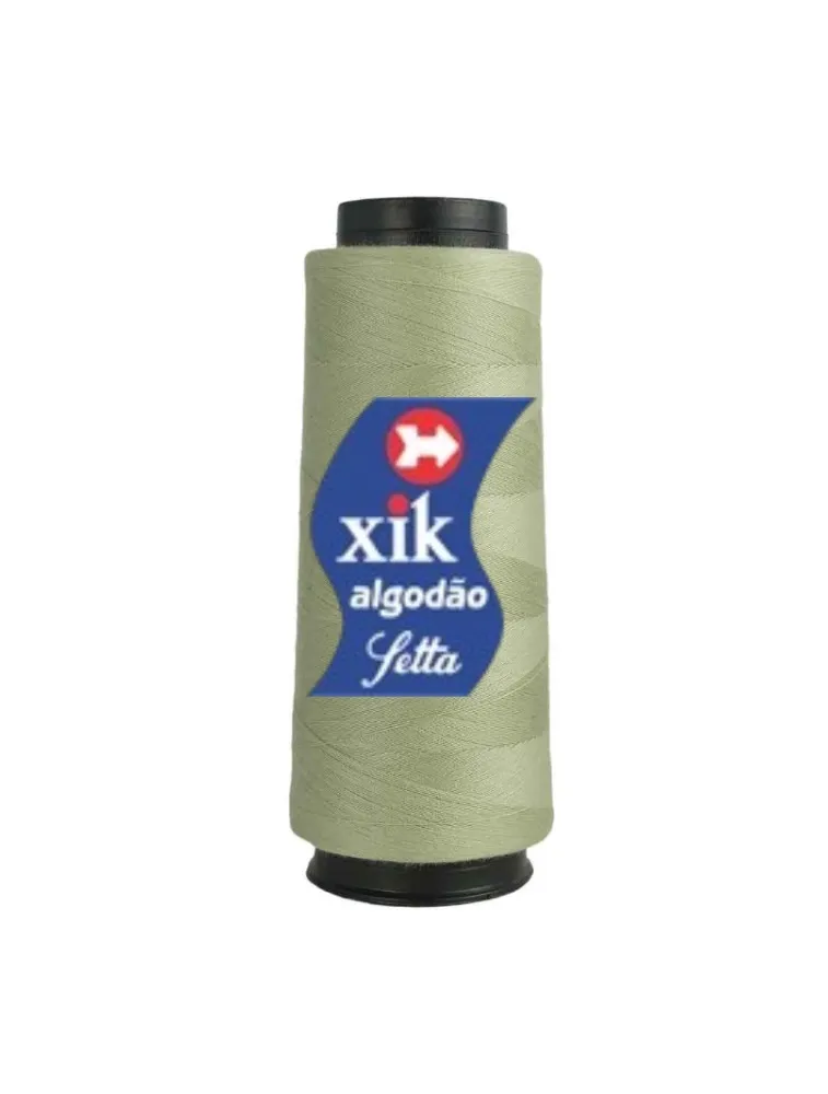 0078 LINHA SETTA XIK 1.829M 100%PES