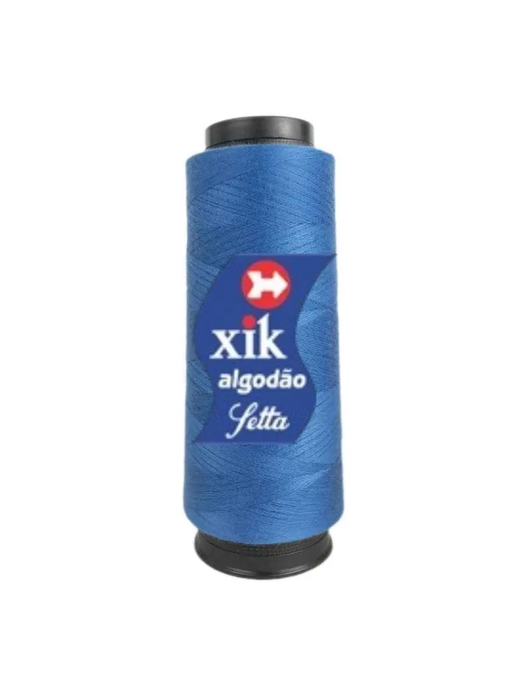 0081 LINHA SETTA XIK 1.829M 100%PES