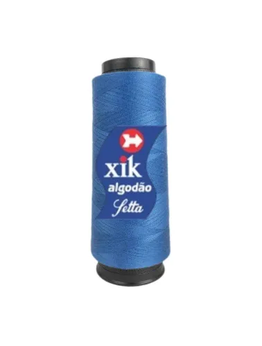 0081 LINHA SETTA XIK 1.829M 100%PES