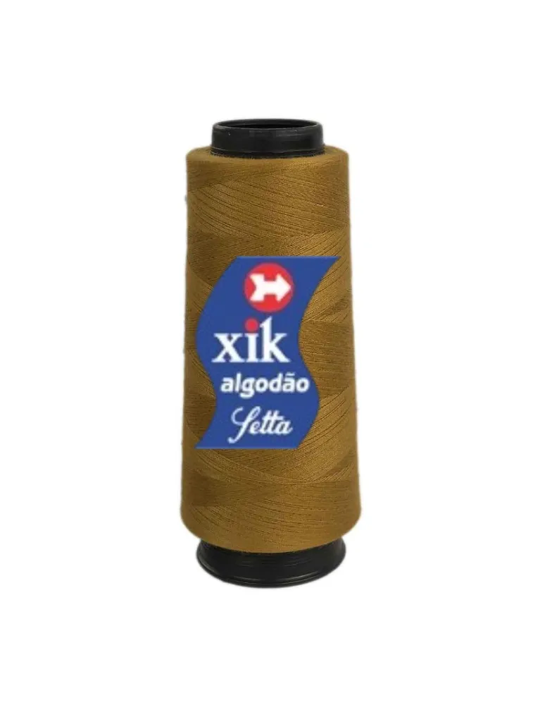 0082 LINHA SETTA XIK 1.829M 100%PES